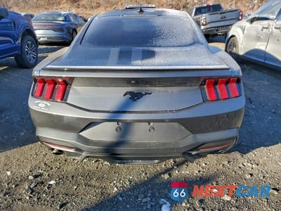 Zdjęcie 6 z 11 samochodu: 2024 FORD MUSTANG VIN:1FA6P8TH0R5112535 - miniatura