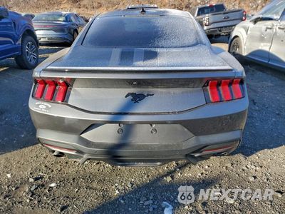 Zdjęcie 6 z 12 samochodu: 2024 FORD MUSTANG VIN:1FA6P8TH0R5112535 - miniatura