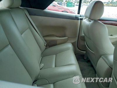 Zdjęcie 10 z 12 samochodu: 2006 TOYOTA CAMRY SOLARA SE VIN:4T1FA38P96U084875 - miniatura
