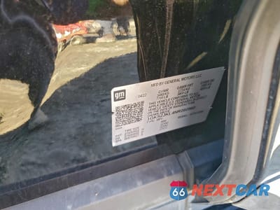 Zdjęcie 12 z 12 samochodu: 2022 GMC YUKON XL DENALI VIN:1GKS2JKL4NR260960 - miniatura