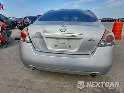 Zdjęcie 6 z 12 samochodu: 2008 NISSAN ALTIMA 2.5 VIN:1N4AL21E78N558174 - miniatura