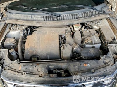 Zdjęcie 11 z 14 samochodu: 2017 FORD EXPLORER XLT VIN:1FM5K7D8XHGA47009 - miniatura