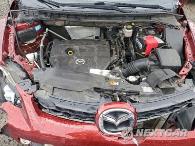 Zdjęcie 12 z 13 samochodu: 2010 MAZDA CX-7 VIN:JM3ER2WM8A0329216 - miniatura