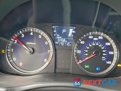 Zdjęcie 9 z 12 samochodu: 2012 HYUNDAI ACCENT GLS VIN:KMHCT4AE2CU242853 - miniatura