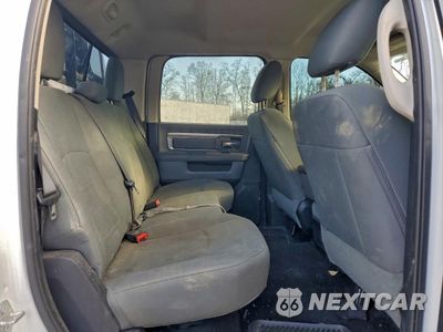 Zdjęcie 10 z 14 samochodu: 2016 RAM 2500 FLATBED TRUCK VIN:3C6UR5DL1GG284583 - miniatura