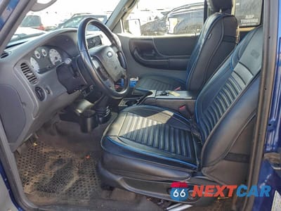 Zdjęcie 7 z 13 samochodu: 2010 FORD RANGER VIN:1FTLR4FE0APA29732 - miniatura