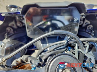 Zdjęcie 7 z 9 samochodu: 2025 YAMAHA YZFR7 VIN:JYARM38Y9SA003771 - miniatura