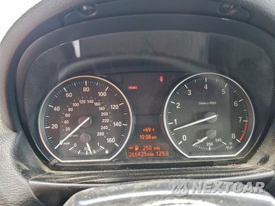 Zdjęcie 9 z 12 samochodu: 2011 BMW 135 I VIN:WBAUN7C51BVM25006 - miniatura
