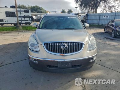 Piąte zdjęcie samochodu w środku: 2012 BUICK ENCLAVE VIN:5GAKRCED7CJ279877 - miniatura