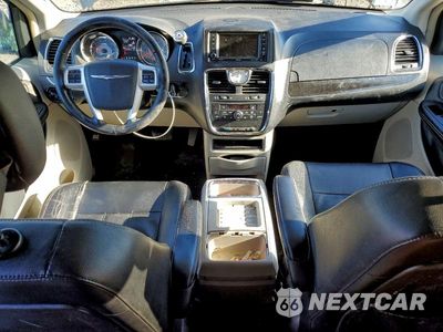 Zdjęcie 8 z 12 samochodu: 2015 CHRYSLER TOWN & COUNTRY TOURING L VIN:2C4RC1CG6FR656408 - miniatura
