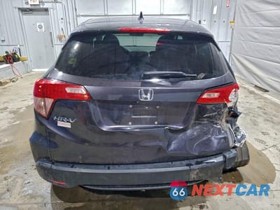 Zdjęcie 6 z 13 samochodu: 2017 HONDA HR-V EX VIN:3CZRU6H53HM719633 - miniatura