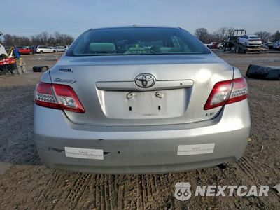 Zdjęcie 6 z 14 samochodu: 2011 TOYOTA CAMRY BASE VIN:4T1BF3EK1BU154730 - miniatura