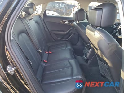 Zdjęcie 10 z 12 samochodu: 2018 AUDI A6 PREMIUM VIN:WAUF8AFC4JN017427 - miniatura