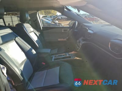Zdjęcie 7 z 14 samochodu: 2022 FORD EXPLORER XLT VIN:1FMSK8DH2NGA68263 - miniatura