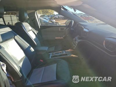 Zdjęcie 7 z 14 samochodu: 2022 FORD EXPLORER XLT VIN:1FMSK8DH2NGA68263 - miniatura
