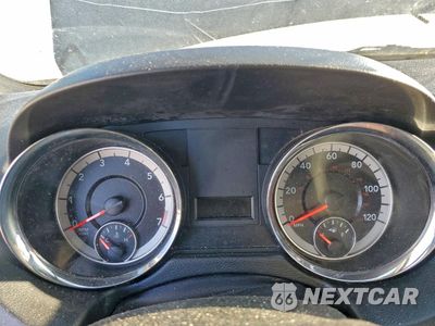 Zdjęcie 9 z 15 samochodu: 2020 DODGE GRAND CARAVAN SXT VIN:2C4RDGCG9LR253678 - miniatura