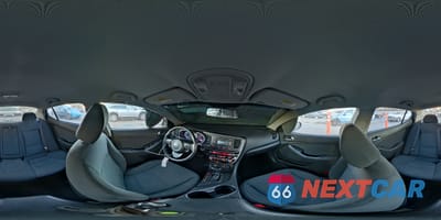 Zdjęcie 15 z 15 samochodu: 2016 CADILLAC CT6 LUXURY VIN:1G6KD5RSXGU154557 - miniatura