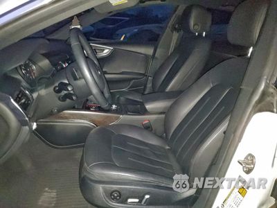 Zdjęcie 7 z 14 samochodu: 2018 AUDI A7 PREMIUM PLUS VIN:WAUW3AFC0JN058832 - miniatura