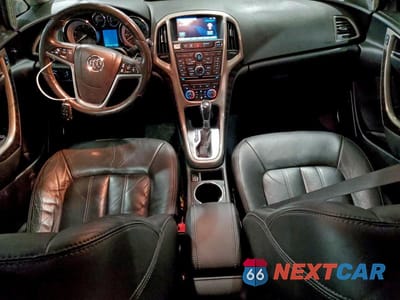 Zdjęcie 8 z 12 samochodu: 2015 BUICK VERANO PREMIUM VIN:1G4PT5SV9F4212338 - miniatura