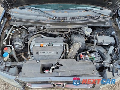 Zdjęcie 12 z 14 samochodu: 2009 HONDA ELEMENT SC VIN:5J6YH18929L002360 - miniatura