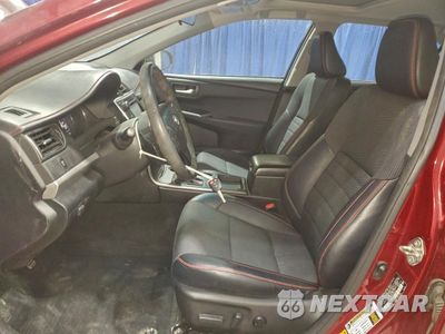 Zdjęcie 7 z 13 samochodu: 2017 TOYOTA CAMRY SE VIN:4T1BF1FK1HU737648 - miniatura