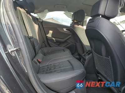 Zdjęcie 10 z 14 samochodu: 2022 AUDI A5 PREMIUM PLUS 40 VIN:WAUCBCF53NA011388 - miniatura