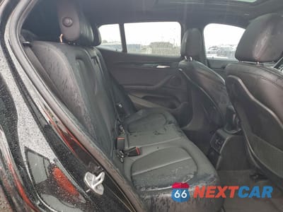 Zdjęcie 10 z 12 samochodu: 2020 BMW X2 SDRIVE28I VIN:WBXYH9C07L5P73313 - miniatura