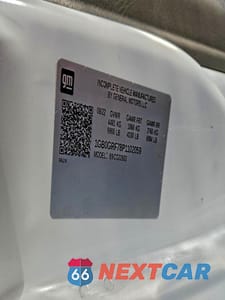 Zdjęcie 13 z 13 samochodu: 2023 CHEVROLET EXPRESS REFRIGERATED DELIVERY TRUCK VIN:1GB0GRF78P1102059 - miniatura