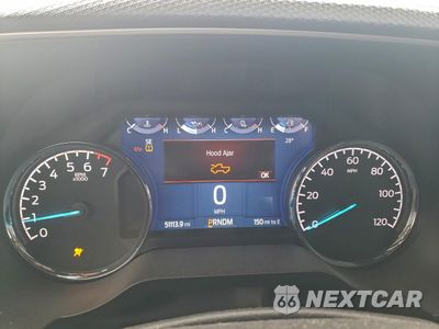 Zdjęcie 9 z 15 samochodu: 2021 FORD F150 SUPERCREW VIN:1FTEW1EP8MFC60181 - miniatura