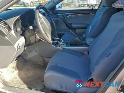 Zdjęcie 7 z 12 samochodu: 2004 ACURA TL VIN:19UUA66224A057313 - miniatura
