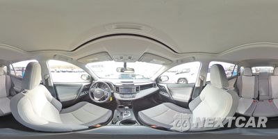 Zdjęcie 16 z 16 samochodu: 2014 TOYOTA RAV4 XLE VIN:JTMRFREVXEJ003312 - miniatura
