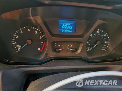 Zdjęcie 9 z 13 samochodu: 2018 FORD TRANSIT T-250 DELIVERY VAN VIN:1FTYR3XM4JKA05405 - miniatura