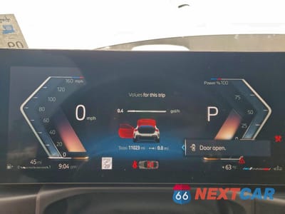 Zdjęcie 9 z 15 samochodu: 2025 BMW 430I VIN:WBA43DA03SCT44869 - miniatura