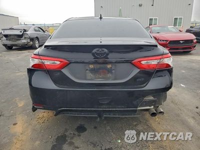 Zdjęcie 6 z 12 samochodu: 2020 TOYOTA CAMRY SE VIN:4T1G11AK7LU378052 - miniatura