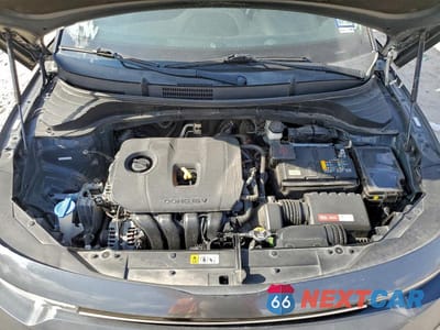 Zdjęcie 11 z 11 samochodu: 2022 KIA SOUL LX VIN:KNDJ23AU5N7804522 - miniatura