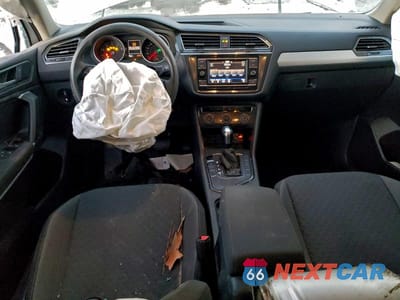 Zdjęcie 8 z 13 samochodu: 2020 VOLKSWAGEN TIGUAN S VIN:3VV1B7AX8LM154610 - miniatura