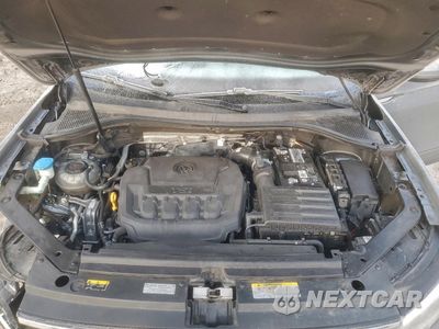 Zdjęcie 12 z 14 samochodu: 2022 VOLKSWAGEN TIGUAN SE VIN:3VV3B7AX1NM077557 - miniatura