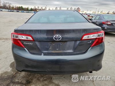 Zdjęcie 6 z 12 samochodu: 2013 TOYOTA CAMRY L VIN:4T1BF1FK5DU209833 - miniatura