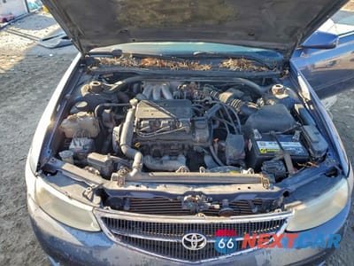 Zdjęcie 11 z 12 samochodu: 2000 TOYOTA CAMRY SOLARA SLE V6 VIN:2T1CF28P0YC330523 - miniatura