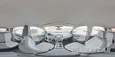 Zdjęcie 15 z 15 samochodu: 2018 CHEVROLET EQUINOX LS VIN:2GNAXHEV1J6341474 - miniatura