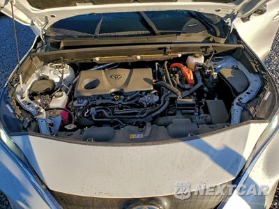 Zdjęcie 12 z 16 samochodu: 2024 TOYOTA VENZA LE VIN:JTEAAAAH8RJ191133 - miniatura