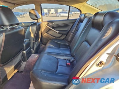 Zdjęcie 10 z 14 samochodu: 2004 INFINITI G35 VIN:JNKCV51E94M604469 - miniatura
