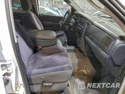 Zdjęcie 7 z 12 samochodu: 2004 DODGE RAM 1500 ST VIN:1D7HU18D34S552130 - miniatura