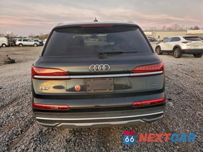 Zdjęcie 6 z 14 samochodu: 2021 AUDI Q7 PREMIUM PLUS VIN:WA1LJAF70MD029253 - miniatura