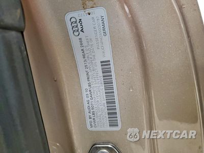 Zdjęcie 12 z 14 samochodu: 2010 AUDI A5 PREMIUM VIN:WAUCFAFH2AN020797 - miniatura