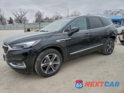 2020 BUICK ENCLAVE ESSENCE 5GAEVAKWXLJ116580 - główne zdjęcie licytacji z USA - miniatura