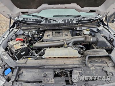 Zdjęcie 11 z 13 samochodu: 2022 FORD F150 SUPERCREW VIN:1FTFW1E85NFC39125 - miniatura