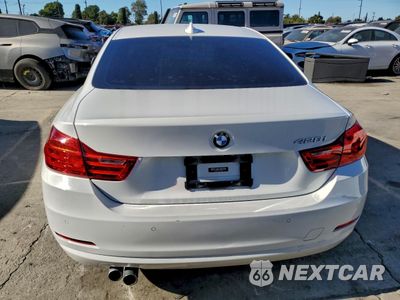Zdjęcie 6 z 12 samochodu: 2014 BMW 428 I VIN:WBA3N3C54EF712066 - miniatura