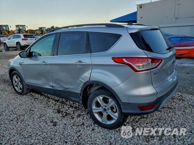 Drugie zdjęcie samochodu z przodu: 2016 FORD ESCAPE SE VIN:1FMCU0GX2GUC73606 - miniatura