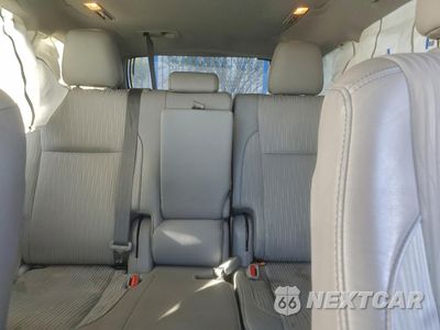 Zdjęcie 10 z 14 samochodu: 2018 TOYOTA HIGHLANDER LE VIN:5TDBZRFHXJS871082 - miniatura